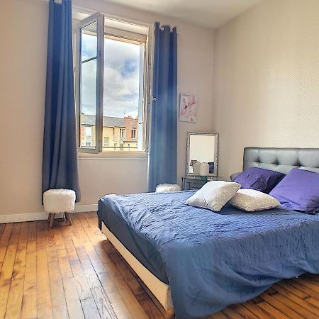 Docteur Roux Apartment Rennes Exterior foto
